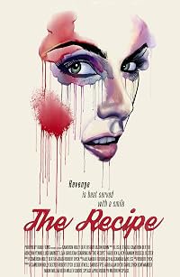 The Recipe poster