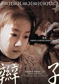Bian zi poster
