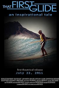 That First Glide poster