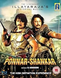 Ponnar Sankar poster
