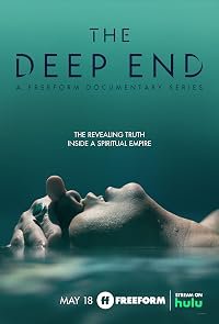 The Deep End poster