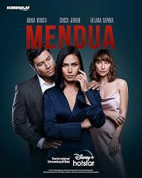 Mendua poster