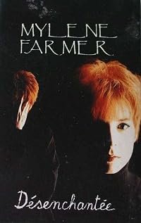 Mylène Farmer: Désenchantée poster