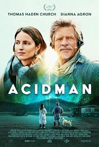 Acidman poster