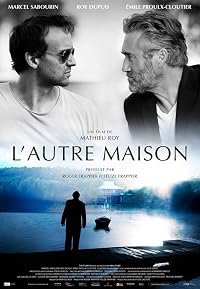 L'autre maison poster