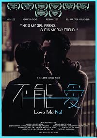 Love Me Not poster