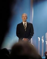 Jon Stewart: The Kennedy Center Mark Twain Prize for American Humor poster