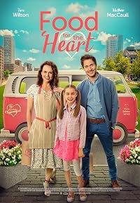 Food for the Heart poster