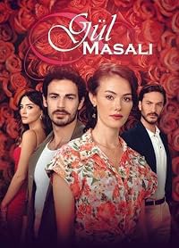 Gül Masali poster