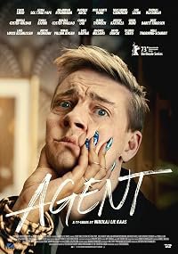 Agent poster