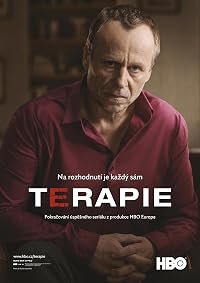 Terapie poster