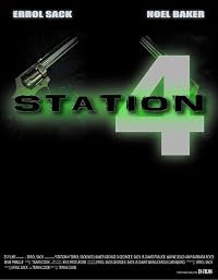 Station 4 poster