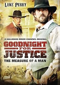 Goodnight for Justice: The Measure of a Man poster