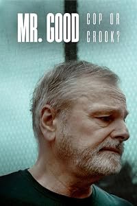 Mr Good: Cop or Crook? poster