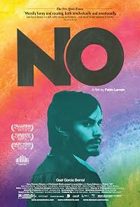 No poster