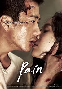 Pain poster
