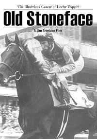Old Stoneface poster