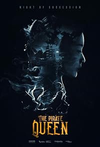 The Pirate Queen poster