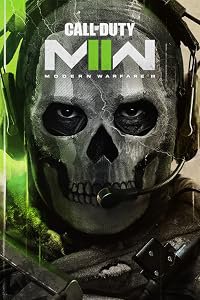 Call of Duty: Modern Warfare II poster