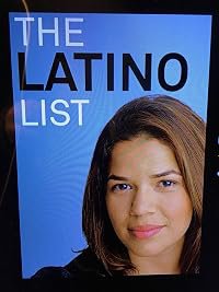 The Latino List poster