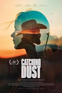 Catching Dust poster