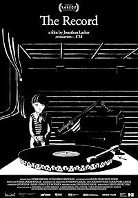 The Record poster