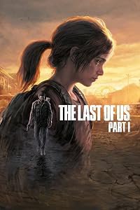 The Last of Us: Part I poster