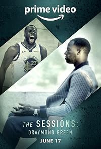 The Sessions: Draymond Green poster