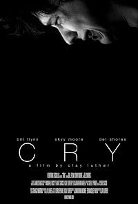 Cry poster