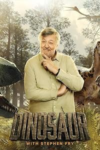 Dinosaur poster