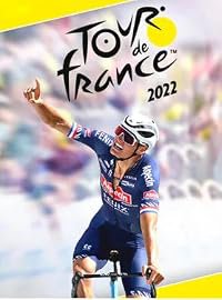 Tour de France 2022 poster