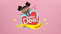 Yakka Dee poster