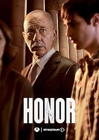 Honor poster