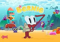 The Adventures of Bernie poster
