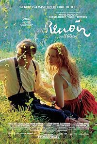 Renoir poster