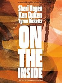 On the Inside poster