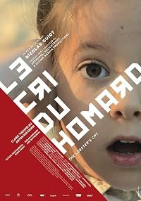 Le cri du homard poster