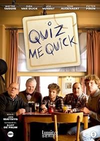 Quiz Me Quick poster