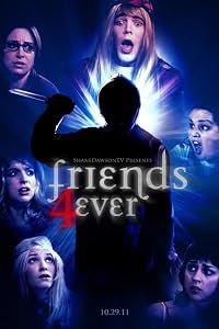 Friends 4ever poster