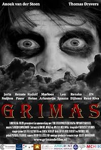 Grimas poster