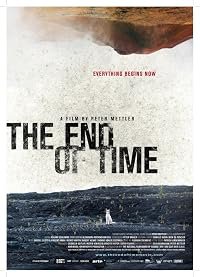 The End of Time poster