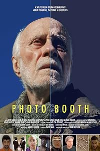 Photo Booth poster
