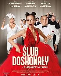 Slub doskonaly poster