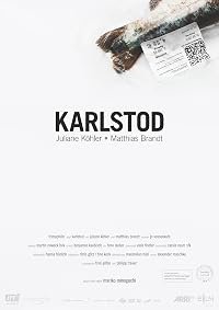 Karlstod poster