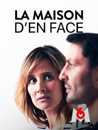 La maison d'en face poster