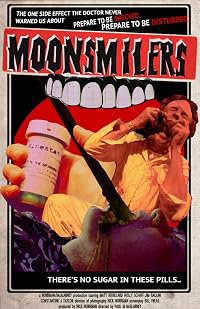 Moonsmilers poster