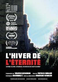 L'hiver de l'éternité poster
