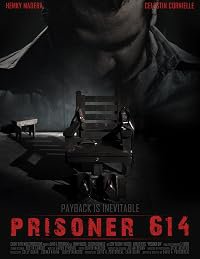 Prisoner 614 poster