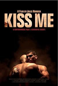 Kiss Me poster