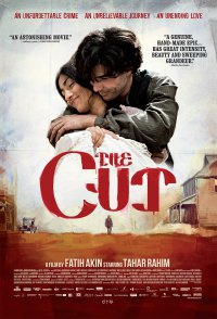 The Cut poster